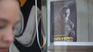 Память о войне: ожившие страницы_с титрами