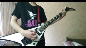 Обзор китайского Jackson js32 king V.