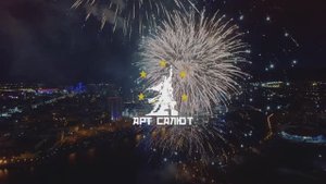 АРТ САЛЮТ. ПРОМО