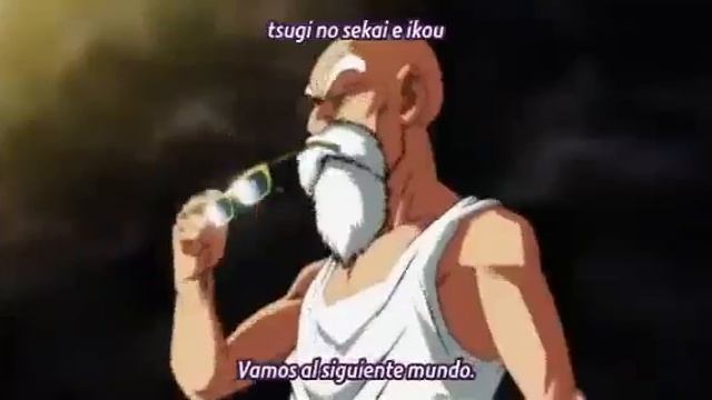 Dragón ball súper (valencia style)😂😂😁👍 смотреть онлайн