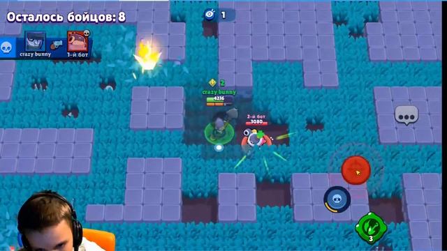 Прямая трансляция пользователя CraZy BanNy смотреть онлайн