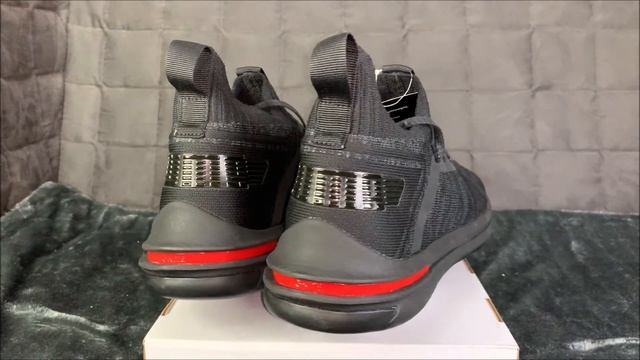 Puma Ignite Limitless SR EvoKnit 190484 01 смотреть онлайн