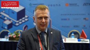 Максим БЕНДРЫШЕВ, ММП им В. В. Чернышова