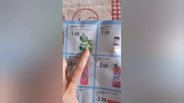 Sfoglio Volantino Bennet 2! ASMR ITA смотреть онлайн