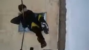 Генеральский выход