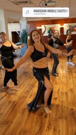Festival Eastern Euphoria 💃 #love #video #shorts #fun #show #bellydance #dance #reels