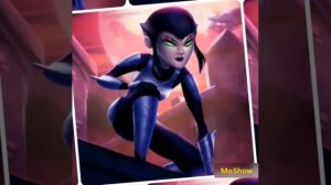 Клип Черепашки ниндзя