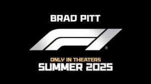 Формула 1 |F1| субтитры, 2025