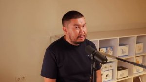 Желчный Подкаст: КАК СТАРЕТЬ КРАСИВО с Арманом Байдиловым