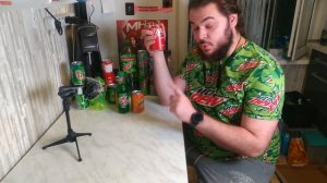 Mountain Dew из Вьетнама, Mirinda из Афганистана, Coca Cola из Китая!