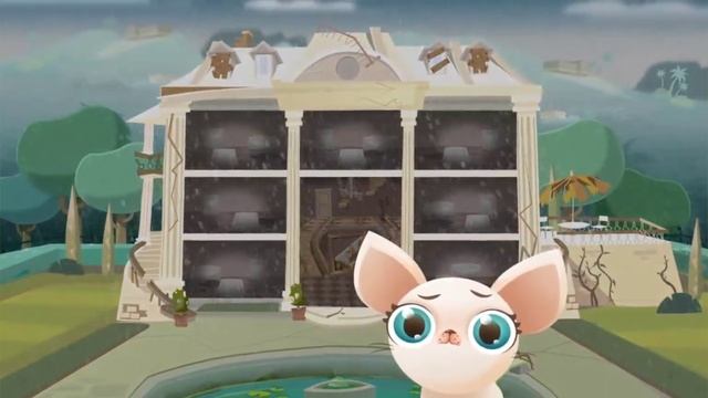 Miss Hollywood lights camera fashion смотреть онлайн