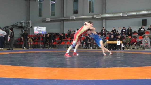 Батраз Кокоев - Алихан Дзитоев смотреть онлайн