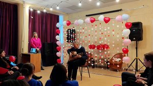 Песня под гитару - Леонид Филатов - Пушкин