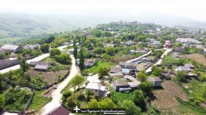 БУРТУНАЙ СЕЛО В КАЗБЕКОВСКОМ РАЙОНЕ, ТАКОГО ВЫ ЕЩЕ НЕ ВИДЕЛИ...