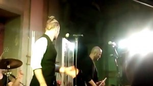 Ярослав Дронов песня "40 тысяч лет" в клубе Архив 13 14.05.2016