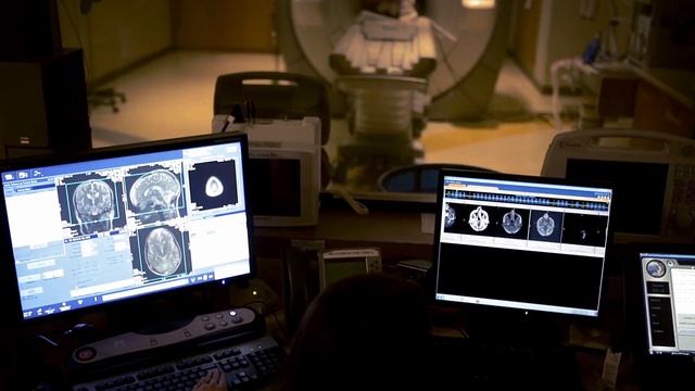 Magnetic Resonance Imaging (MRI)
