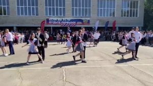 Грустная нежность на выпускной!Прощай, мой класс! автор песни Ольга Куликова (ОльGa*K)