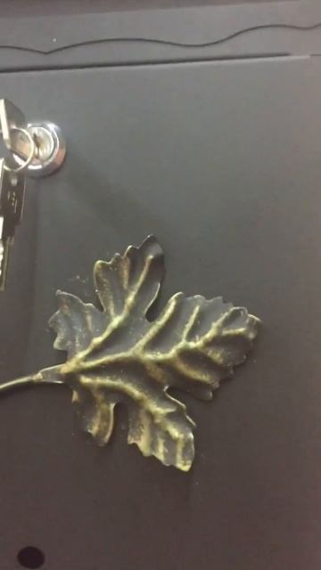 Почтовый ящик с воробушком смотреть онлайн