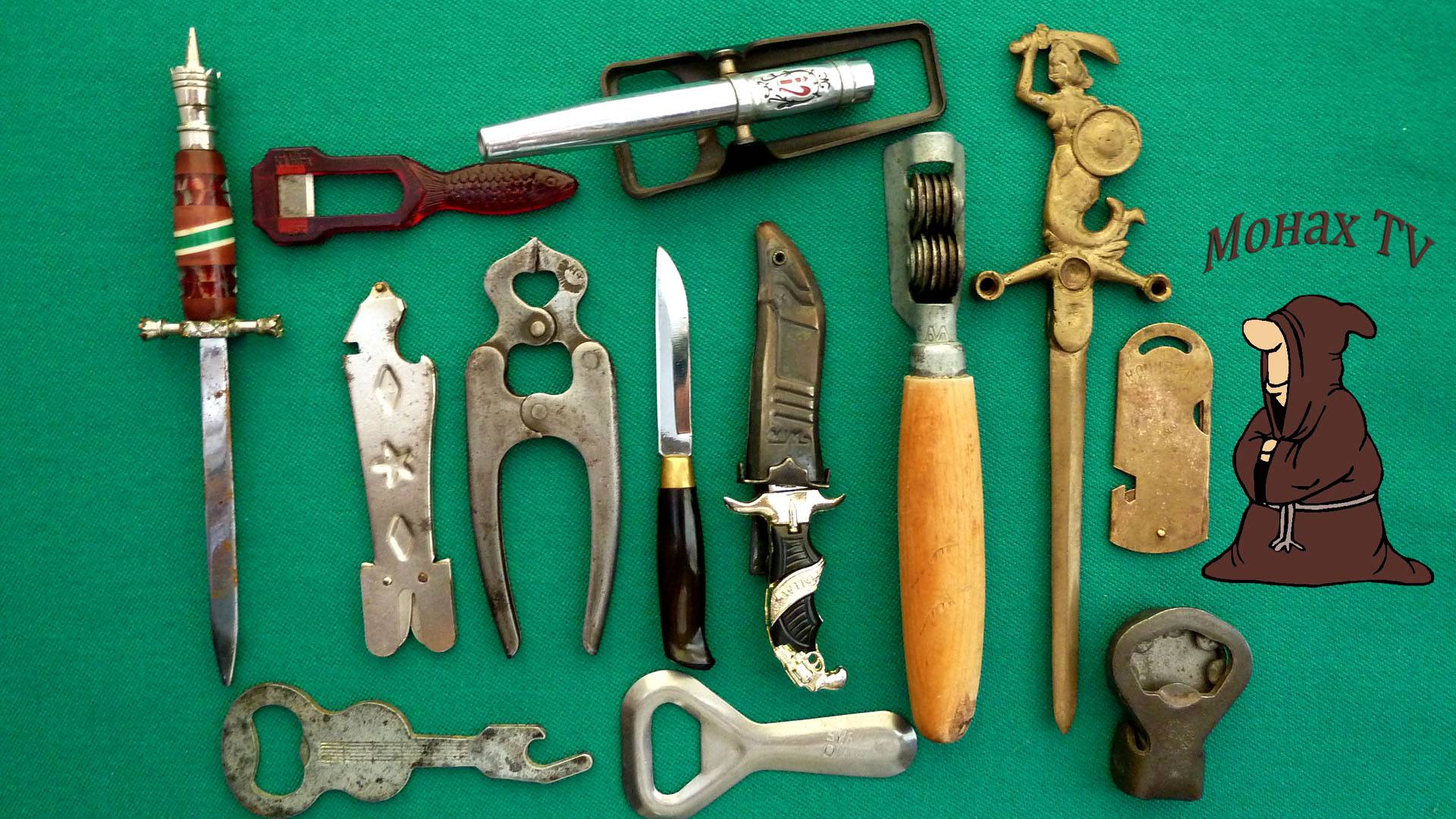 Интересная мелочевка из СССР смотреть онлайн