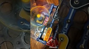 Генератор электричества