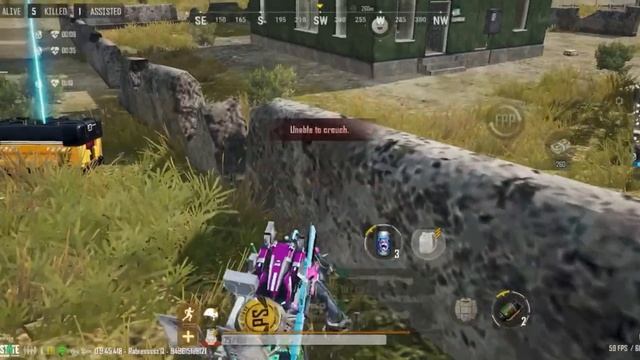 HOW GOOD ARE YOU ❔ iPhone 14 pro max NEW STATE GAMEPLAY смотреть онлайн