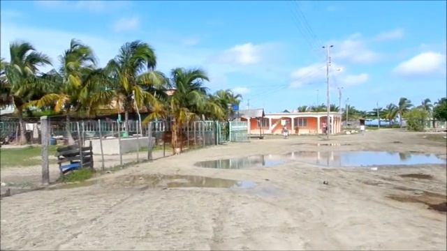 La Boca (nearby Santa Lucia), Cuba смотреть онлайн