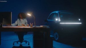 2024 Micro Microlino mit 10,5 kWh (17 PS) Pioneer Series | BMW Isetta reloaded?