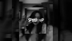 Потеряла голову - ханна  (speed up)