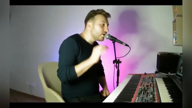 ЧЕМ ЗАМЕНИТЬ АРПЕДЖИО? смотреть онлайн