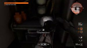 Wolfenstein: Youngblood - Location of the Dieselkraftwerk