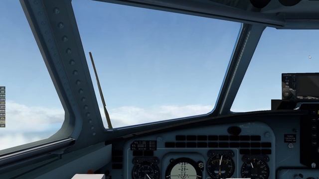 Шикарнейший як40 для X Plane из шикарнейшего Магадана в шикарнейший Владивосток смотреть онлайн