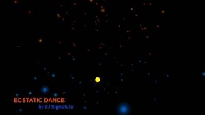 ECSTATIC DANCE by DJ Nigmatulin (7 февраля 2025 года, Новое Измерение)