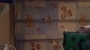 огромный Крипер