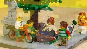 5 EASY Ways to IMPROVE Your LEGO BUILDS