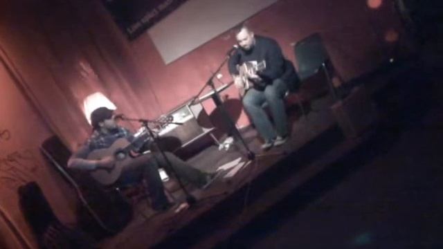 inbetween 1.feb.2011 @ King Kong Club Berlin смотреть онлайн