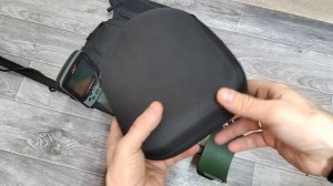 Нужен ли как первый прибор? X terra pro
