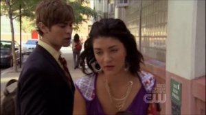 Nate & Vanessa - Gossip Girl - Never Let You Go