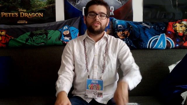 Jojo Rabbit Movie Review - Fantastic Fest 2019 смотреть онлайн