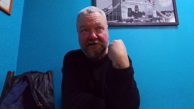 Вальдемар 25. 6 серия фильма о шансонье и поэте Вальдемаре Архипове