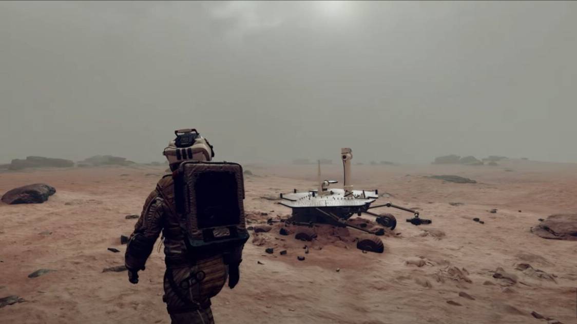 🔴Дальний космос. Когда человечество полетит🔴 смотреть онлайн