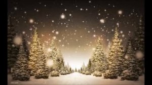 Нова радість стала  Піккардійська терція