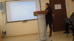 Знакомство с профессиями РКГИ