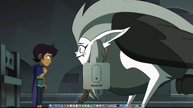 The Owl House - The Heart Wants What It Wants - AMV смотреть онлайн