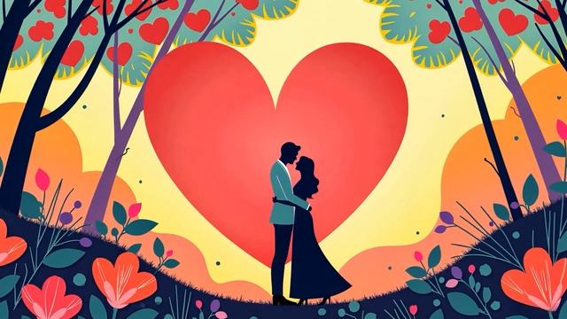 Нежный плейлист ко Дню святого Валентина | Романтические мелодии ко дню всех влюбленных | 30 минут смотреть онлайн