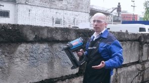 Перфоратор или газовый монтажный пистолет - что выгоднее?