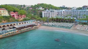 Senza Garden Holiday Club 5*