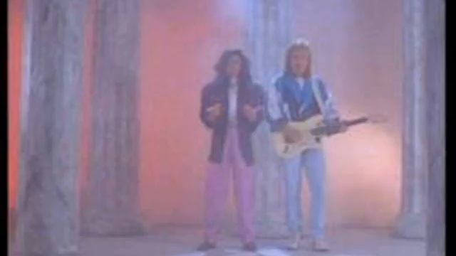 Modern Talking - Atlantis is calling HQ