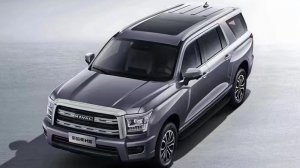 Конкурент Крузака подешевел на 300 тысяч: новые цены на Haval H5 2025