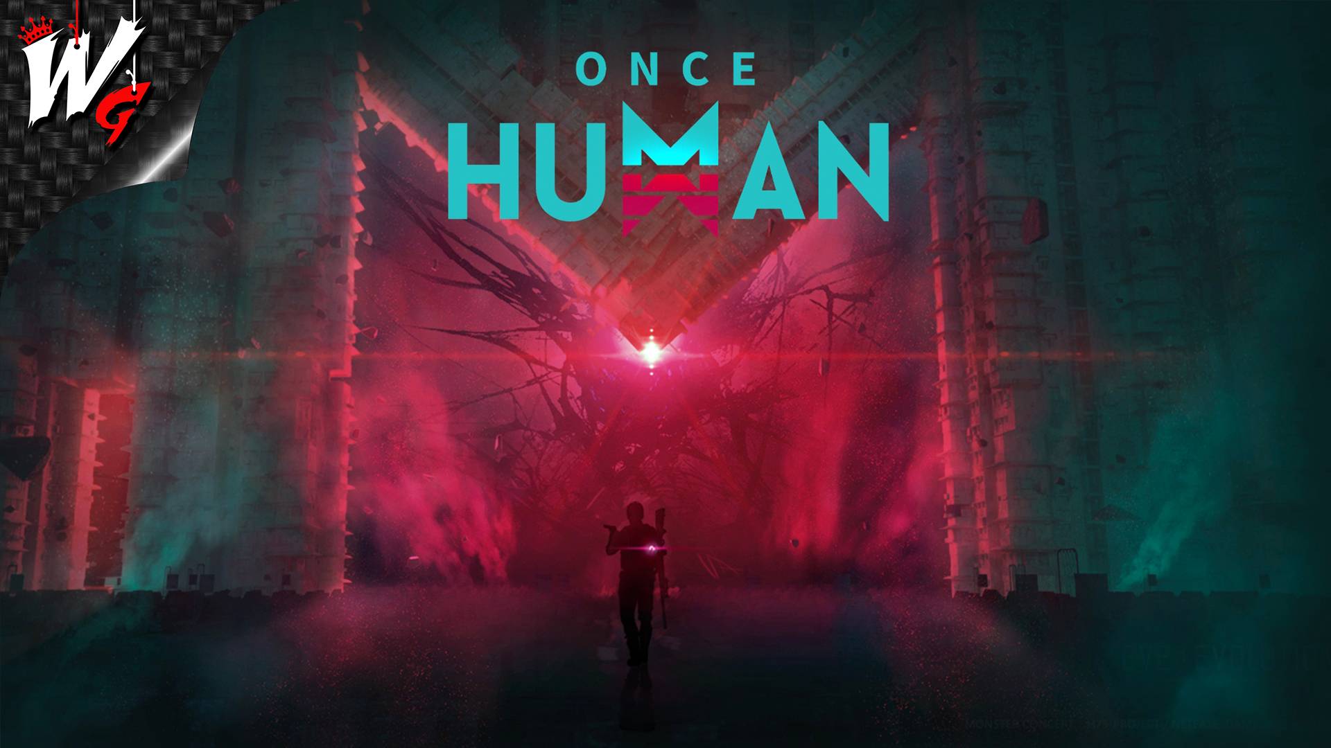 СТАРЫЙ ЗАВОД И БОЛОТО ▷ Once Human [PC] - №5