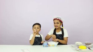CHOCOLATE LOLLYPOP | चॉकलेट का लॉलीपॉप | KIDS COOKING | | Aayu and Pihu Show